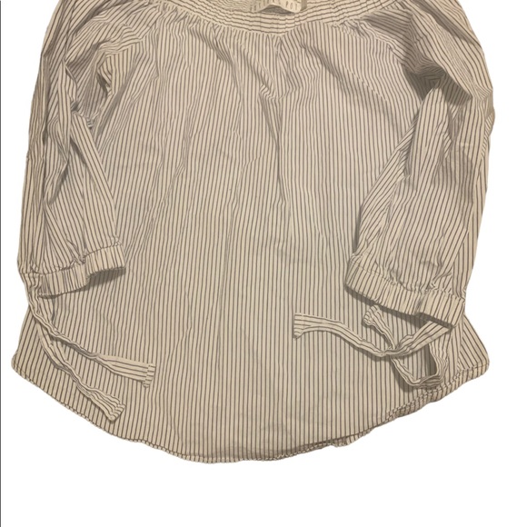 Potter’s Pot Top. Size Small - Picture 3 of 3